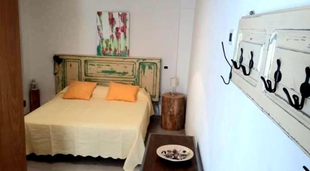 L'Armonica Di Nonnosandro Corfinio Extérieur photo