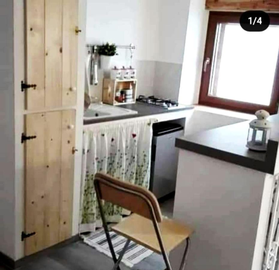 L'Armonica Di Nonnosandro Corfinio Extérieur photo