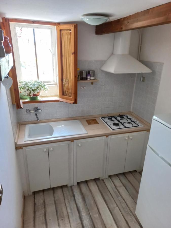 L'Armonica Di Nonnosandro Corfinio Extérieur photo