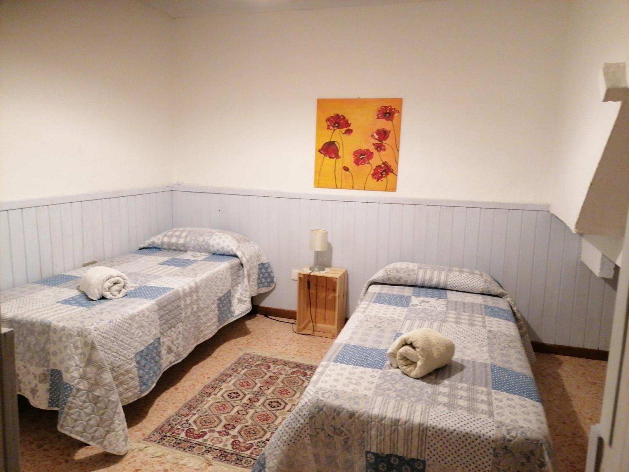 L'Armonica Di Nonnosandro Corfinio Chambre photo